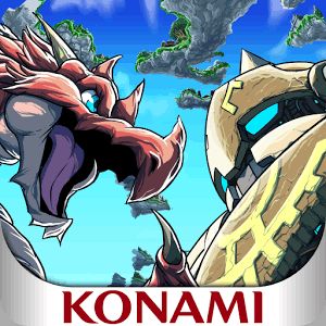 キングダム ドラゴニオンの画像