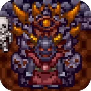 魔王様は長生きしたいのアプリアイコン
