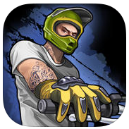 Trial Xtreme 4のアプリアイコン