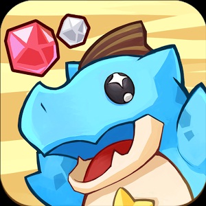 Tiny Gem Hunterの画像