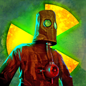 Radiation Islandのアプリアイコン