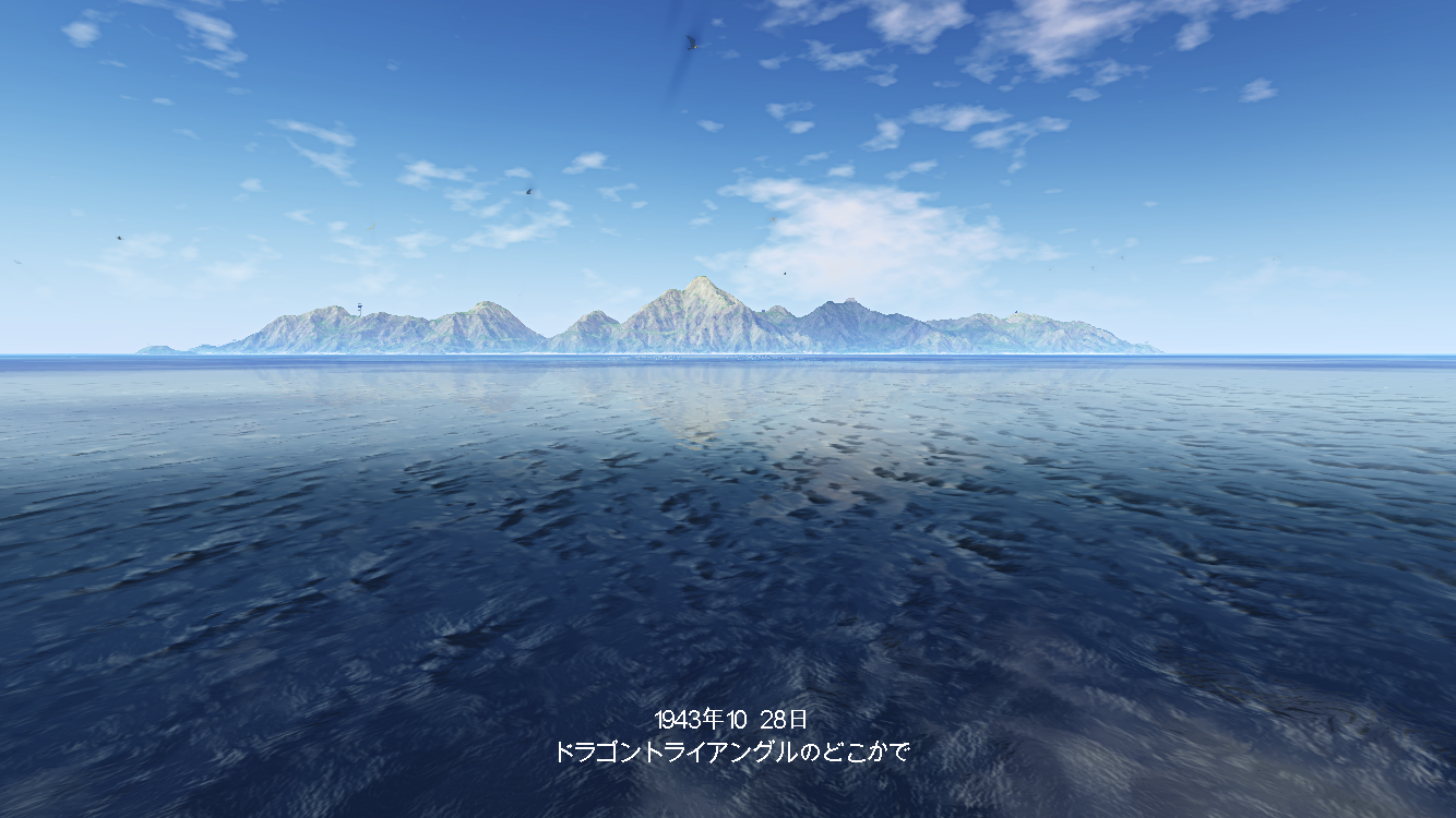 androidアプリ Radiation Island攻略スクリーンショット1