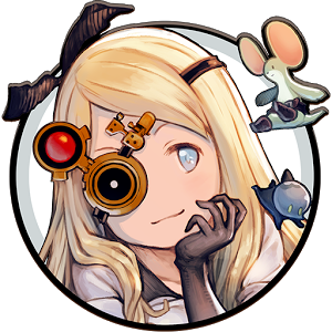 リトルノアのアプリアイコン