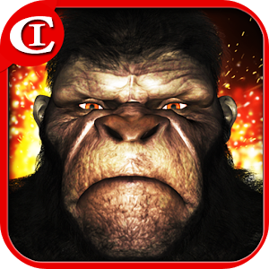 Assassin Ape 3Dの画像