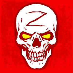Gunner Zのアプリアイコン