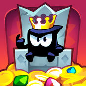 King of Thievesのアプリアイコン