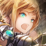 幻獣契約クリプトラクトのアプリアイコン