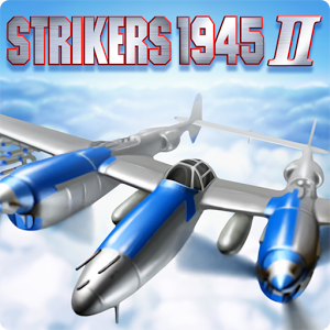 ストライカーズ 1945-2のアプリアイコン