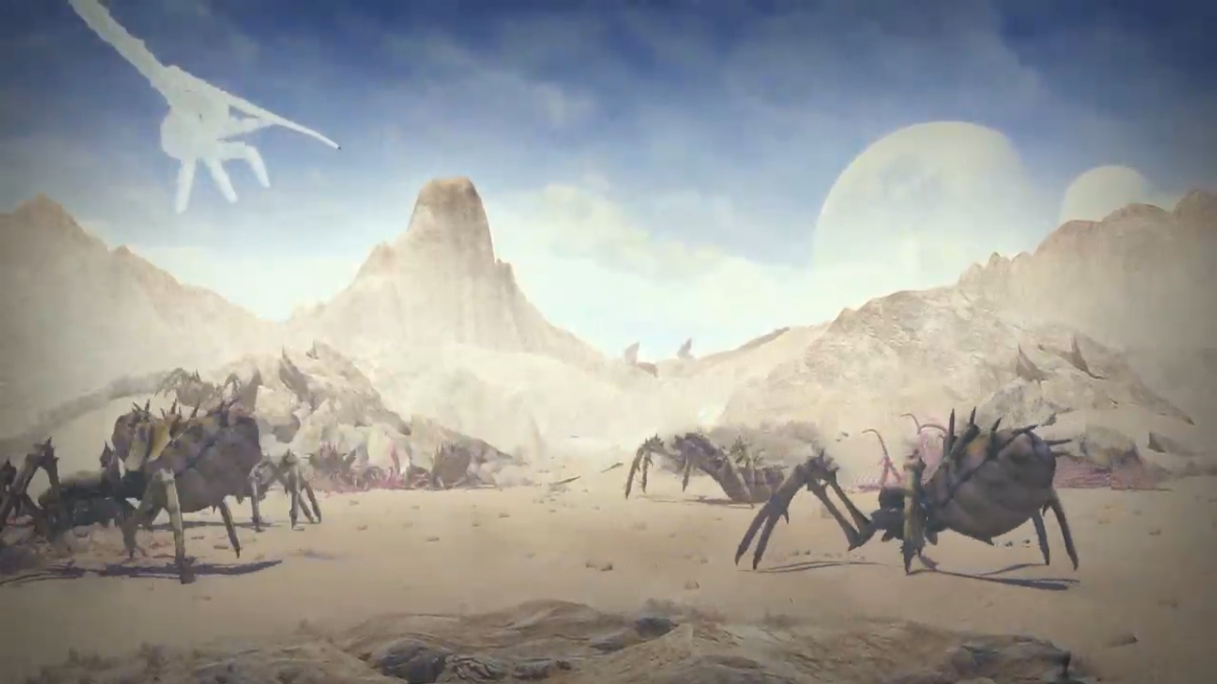 androidアプリ Evolution: Battle for Utopia攻略スクリーンショット4