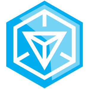 イングレス(Ingress Prime)のアプリアイコン