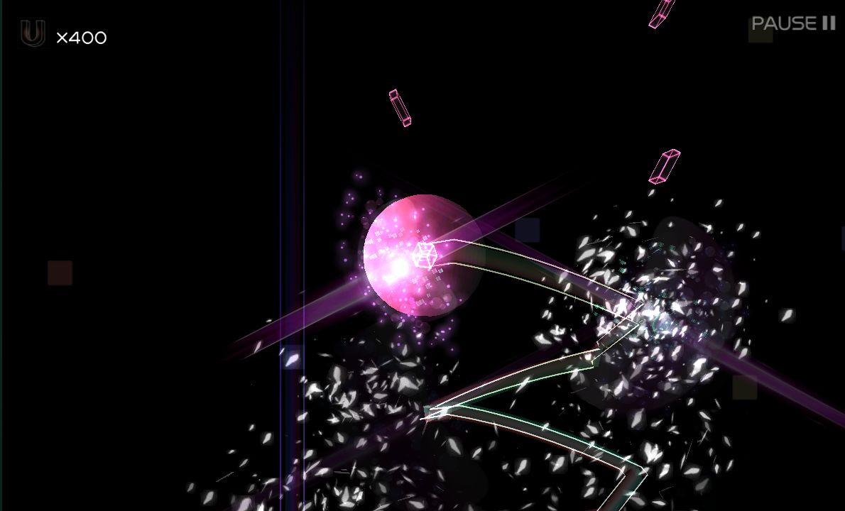 androidアプリ mg_CUBE攻略スクリーンショット5