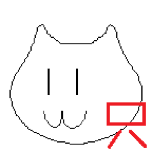 ねこダンのアプリアイコン
