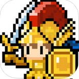 ごちゃキャラ大戦スライドフォースのアプリアイコン