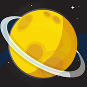 Planet Questのアプリアイコン