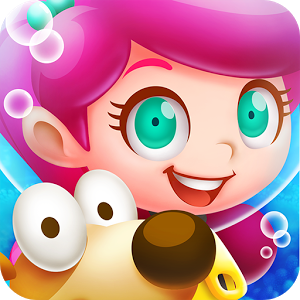 モジポップンのアプリアイコン
