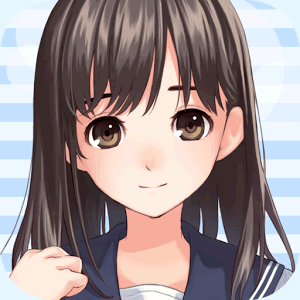 ウォーターガールの画像
