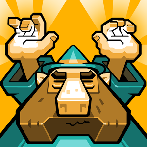 Magic Touch: Wizard for Hireのアプリアイコン