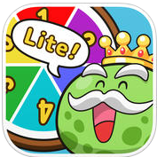 フルーツトラベラーズLiteのアプリアイコン
