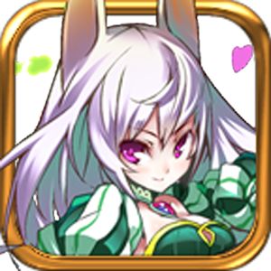 ASTRAL GAZER（アストラルゲイザー）のアプリアイコン
