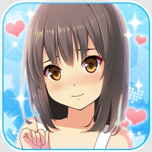 虹色カノジョ２dのアプリアイコン