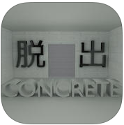 CONCRETEのアプリアイコン
