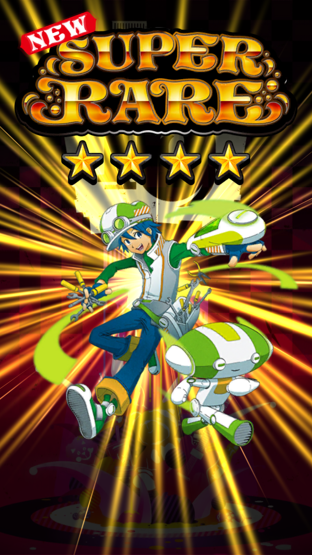 androidアプリ 【18】 キミト ツナガル パズル（エイティーン）攻略スクリーンショット6