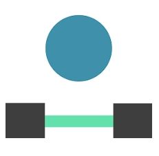 Bounceのアプリアイコン