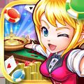 東京カジノプロジェクトのアプリアイコン