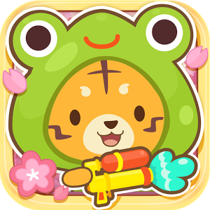 ハッピーペットストーリーのアプリアイコン