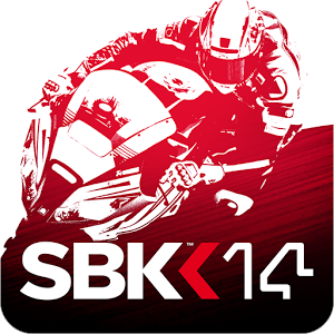SBK14 Official Mobile Gameの画像