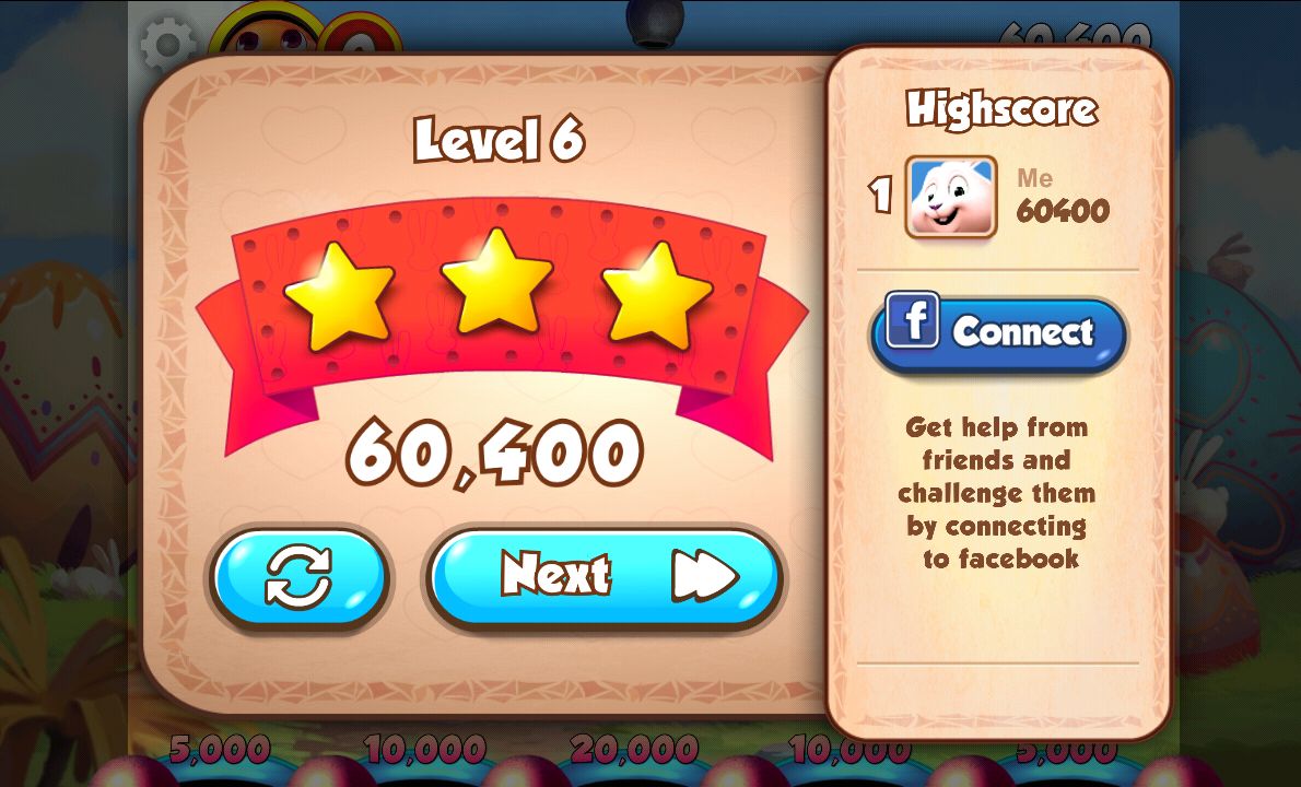 androidアプリ Wonderball Heroes攻略スクリーンショット5