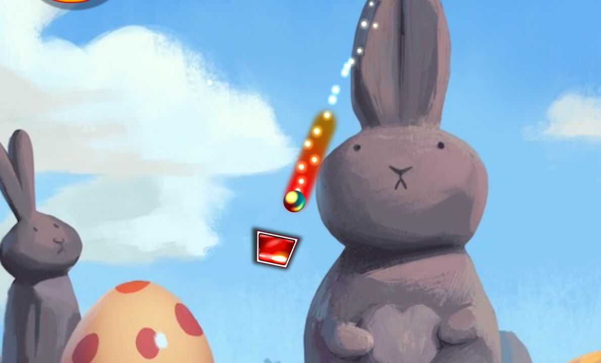 Wonderball Heroes androidアプリスクリーンショット2