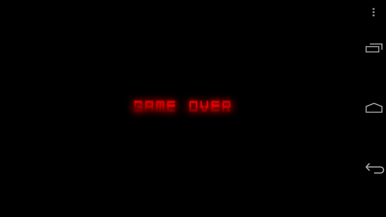 androidアプリ Five Nights at Freddy's 3 Demo攻略スクリーンショット8