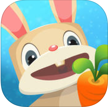 Patchmania - ウサギさんの仕返しパズル！のアプリアイコン