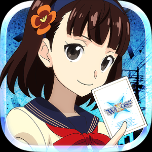 selector battle with WIXOSSのアプリアイコン