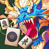 雀神クロニクル～神速バトル麻雀～のアプリアイコン