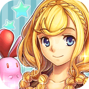 リリーと魔神の物語の画像