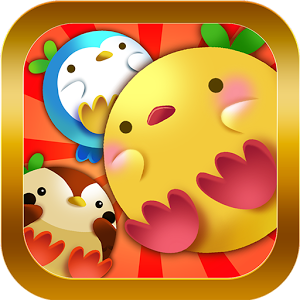 ぴよころのアプリアイコン