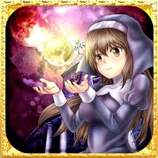 脱出ゲーム　吸血鬼の棲む教会のアプリアイコン