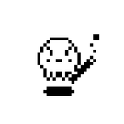 PixelTweetのアプリアイコン