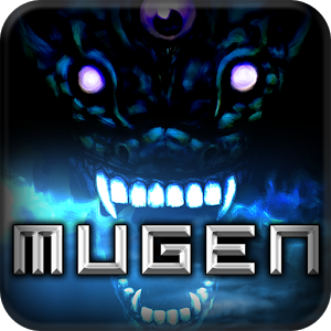 Mugen Vritraのアプリアイコン