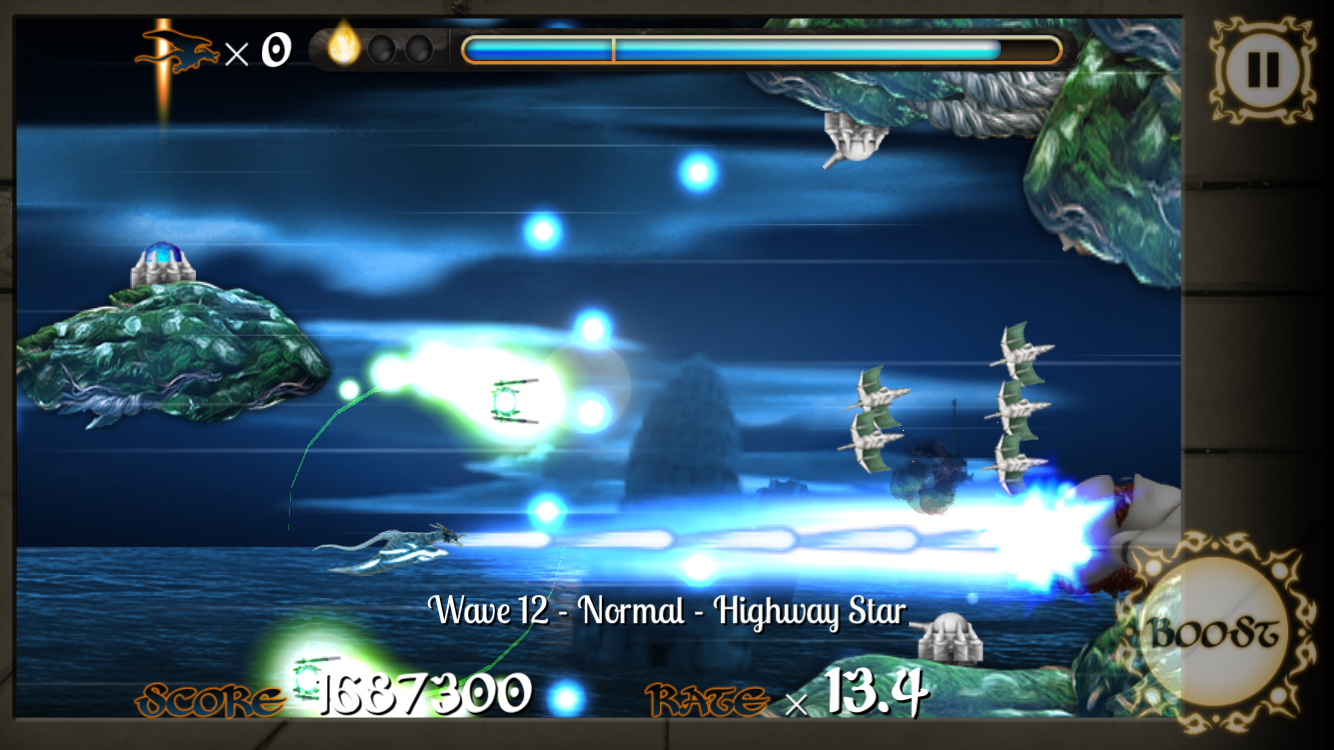 Mugen Vritra androidアプリスクリーンショット2