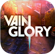 Vaingloryのアプリアイコン