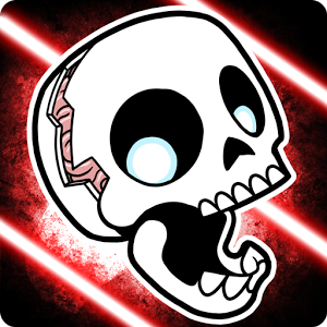 Skullduggery!のアプリアイコン
