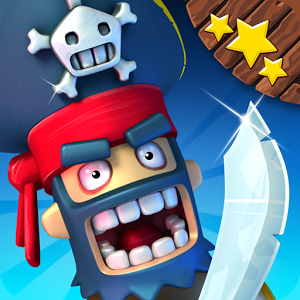 Plunder Piratesの画像