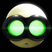 Stealth Inc.のアプリアイコン