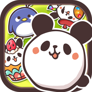 ころぱんのアプリアイコン