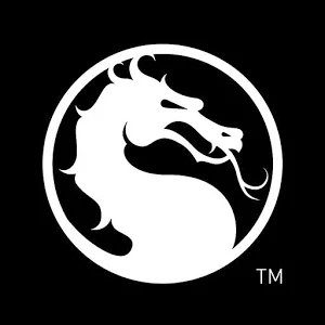 MORTAL KOMBAT Xのアプリアイコン