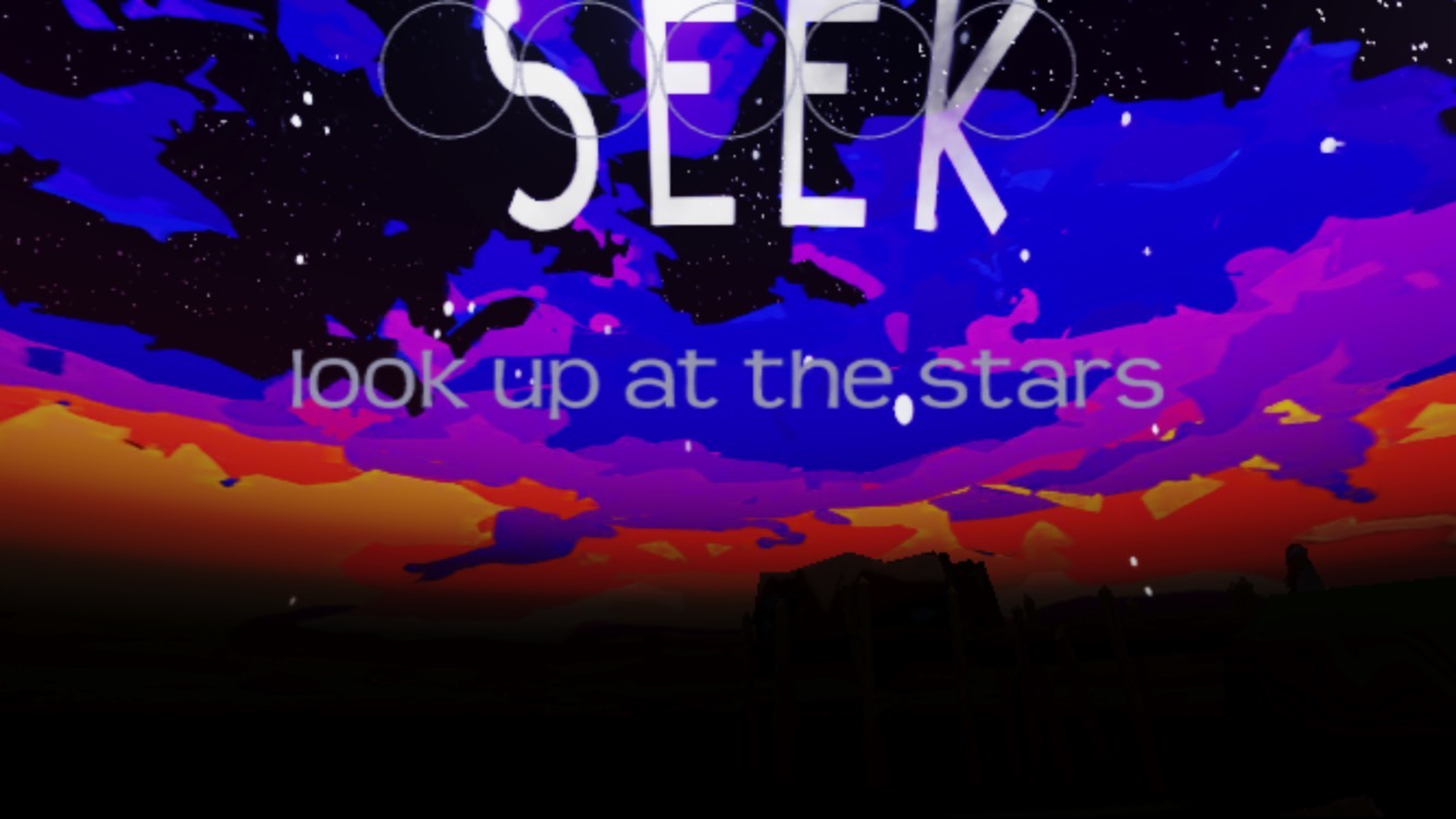 androidアプリ Seek: Find Your Friends攻略スクリーンショット2