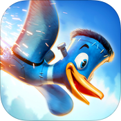 Oddwings Escapeの画像